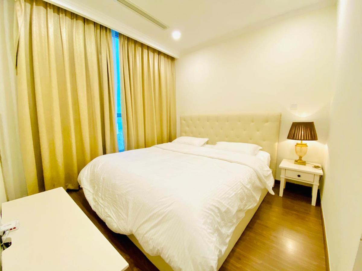 Landmark - Homes By Christine Ho Chi Minh-Byen Eksteriør billede